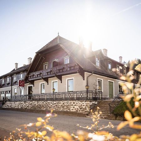 Hotel Fernblick Sankt Corona am Wechsel Habitación foto